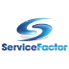 ServiceFactor logo