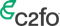 C2FO logo