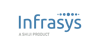 Infrasys Cloud POS logo