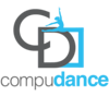 CompuDance logo