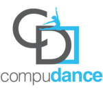 Logo CompuDance 