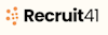 Recruit41 logo