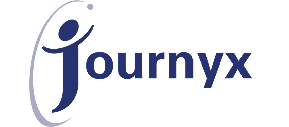 Journyx Time and Attendance - Logo
