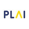 PLAI Sport logo