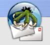 Claws Mail logo