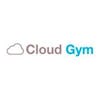Cloud Gym logo