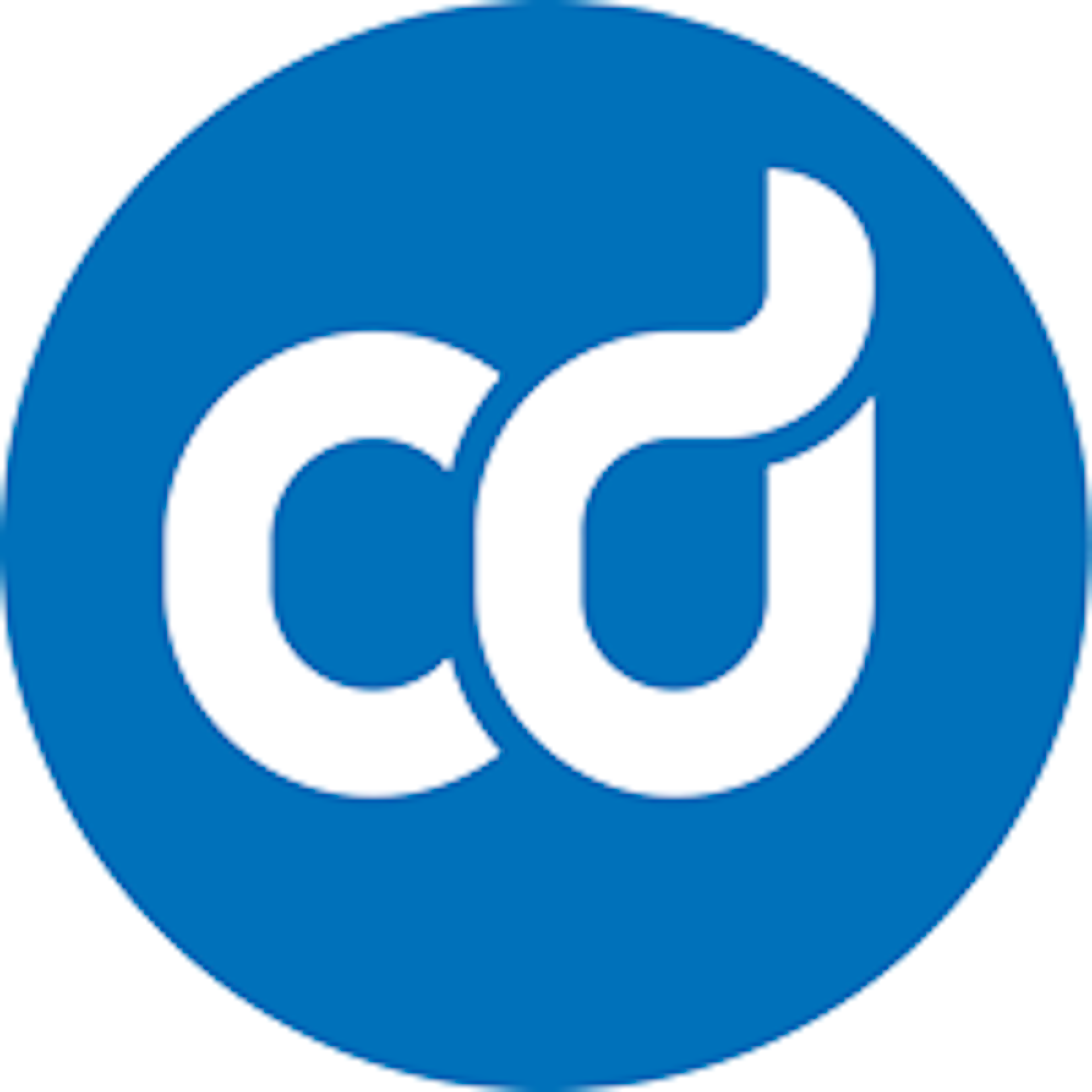 ChiDesk Logo