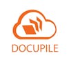 Docupile logo