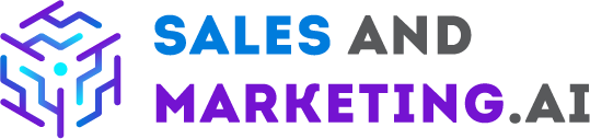 Logo SalesAndMarketing.ai 