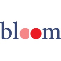 Bloom Connect logo