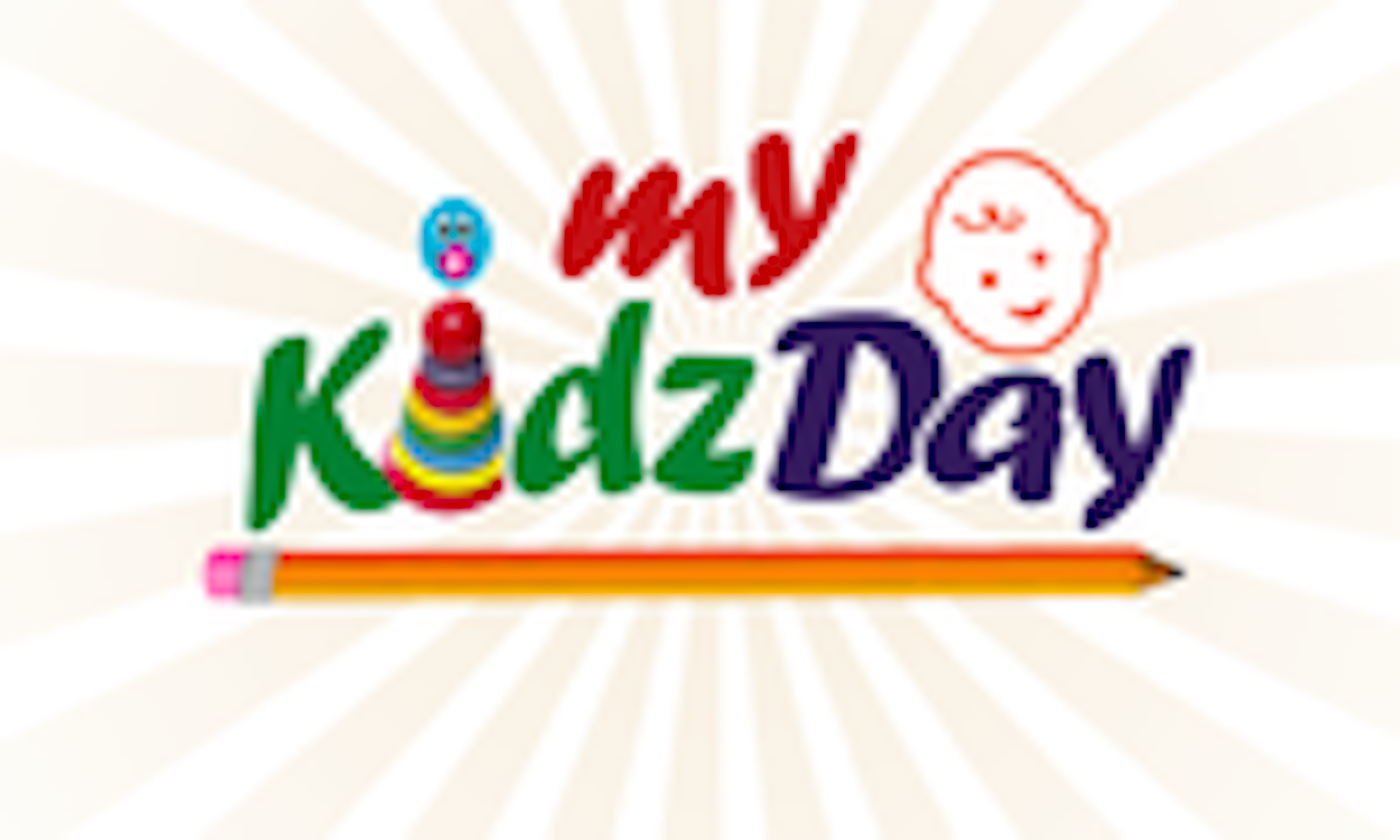 myKidzDay Logo