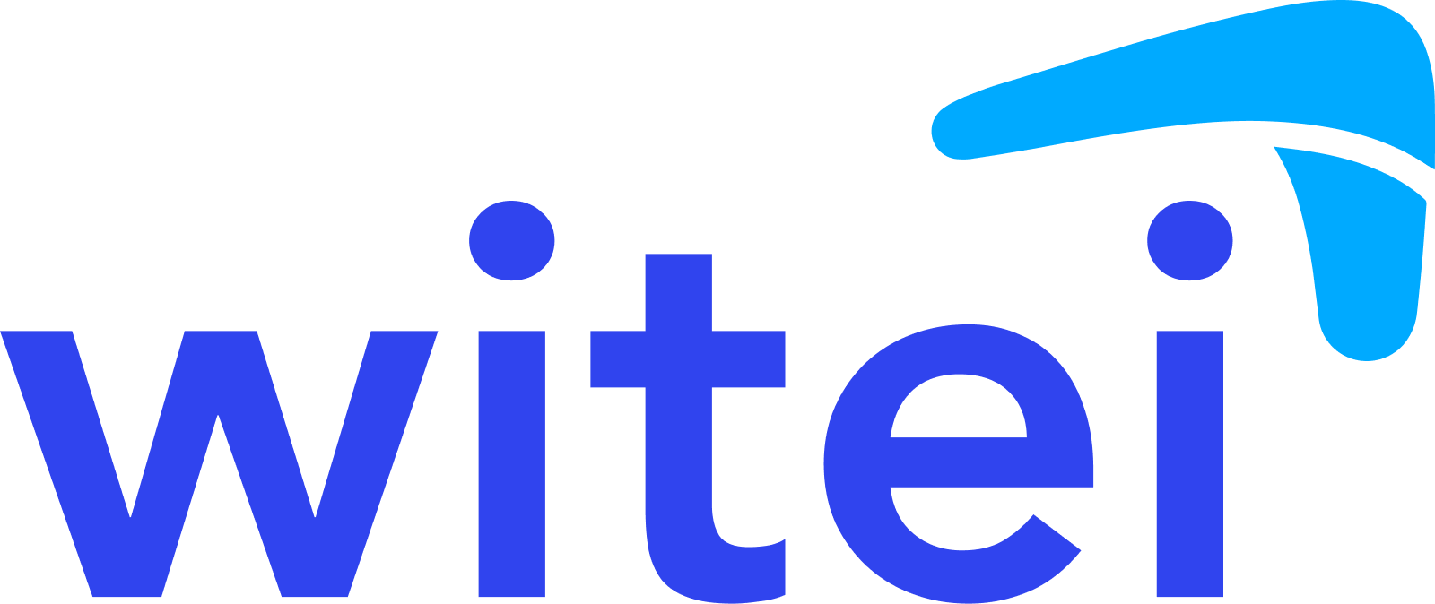 Logotipo de Witei