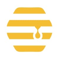 Beehire - Logo