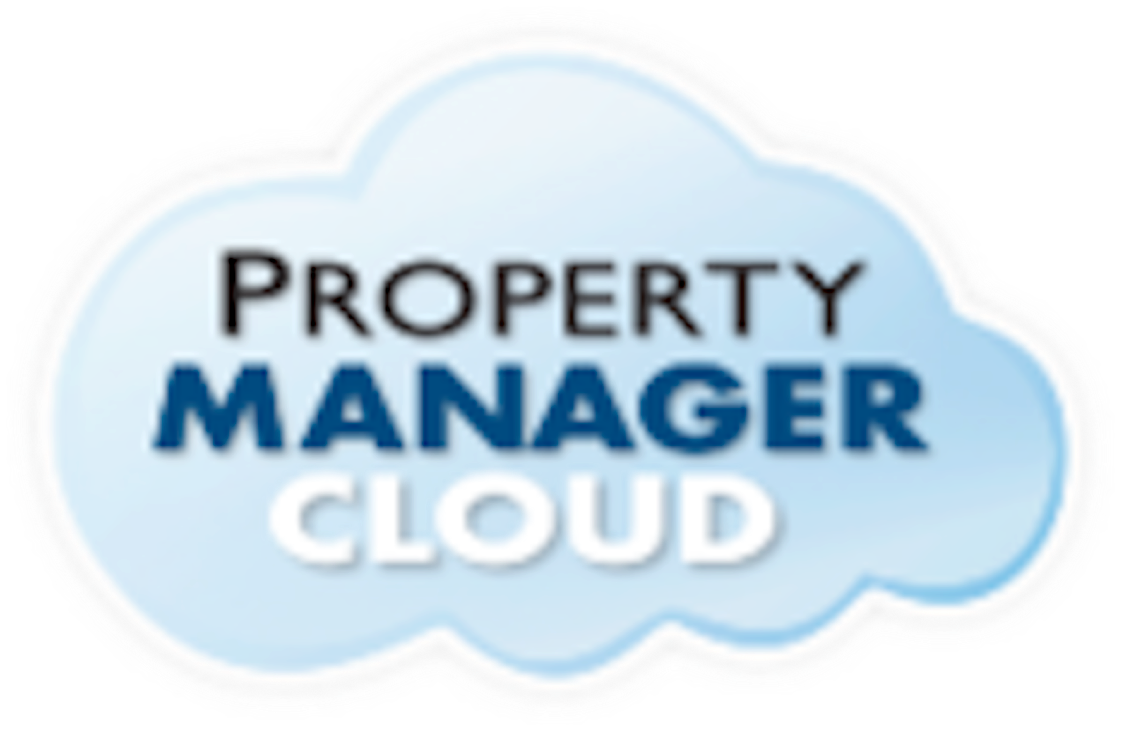 Property Manager Cloud Logo