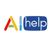 AIhelp  logo