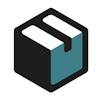 Parcel Tracker Mailroom logo
