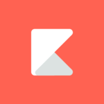 Kiddom - Logo