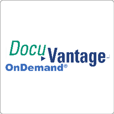 DocuVantage OnDemand