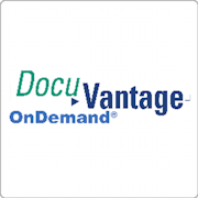 DocuVantage OnDemand's logo