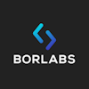 Borlabs Cookie logo
