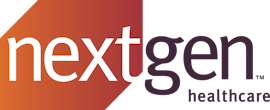 Logotipo de NextGen Office