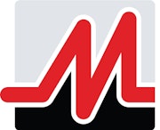 MPulse's logo