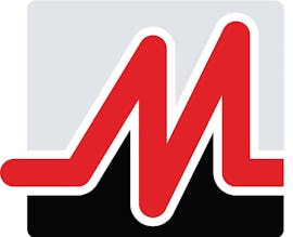 Logotipo de MPulse