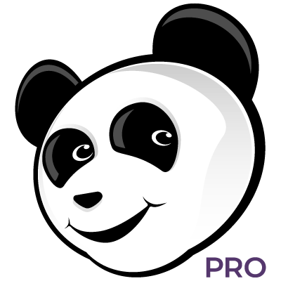 Asset Panda Logo