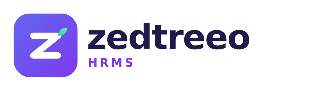 Zedtreeo Platform logo