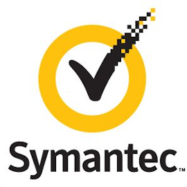 Logotipo de Symantec Endpoint Security