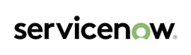 Logotipo do ServiceNow Customer Service Management