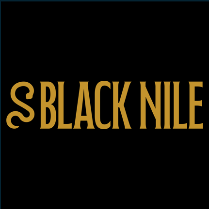 Black Nile logo