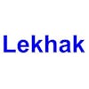 Lekhak logo