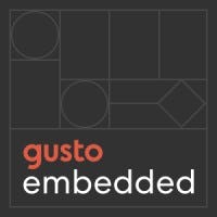 Gusto Embedded