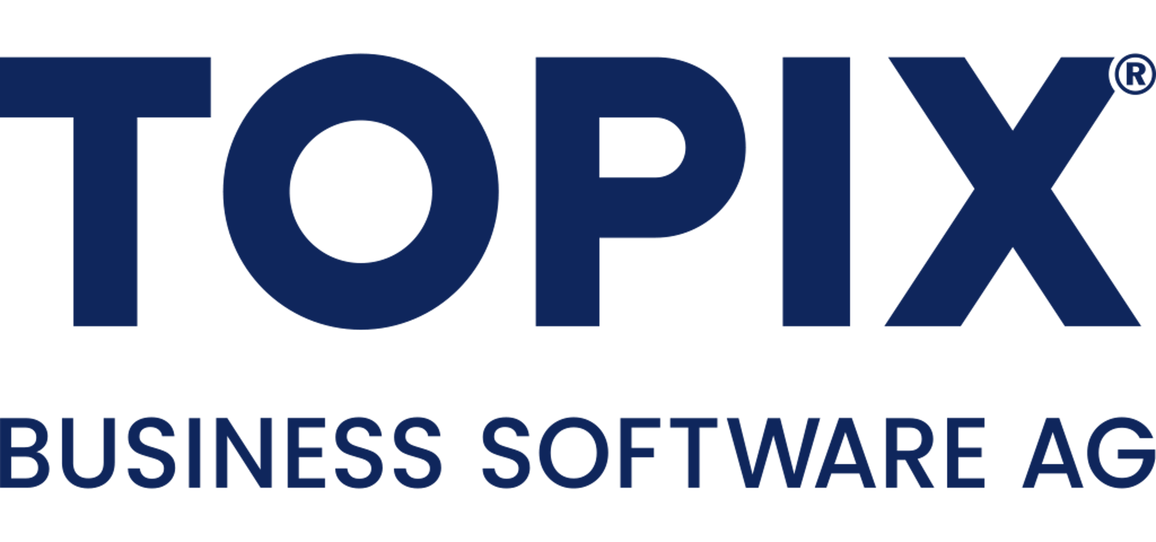 TOPIX Logo