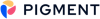Pigment logo