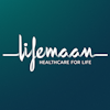 Lifemaan logo