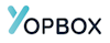 Yopbox logo