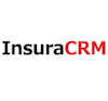 InsureCRM logo