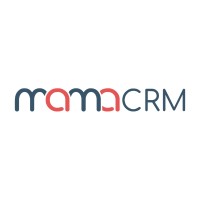 MamaCRM logo