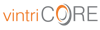 VintriCORE logo