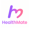 HealthMate logo
