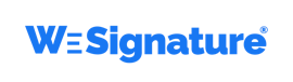 WeSignature