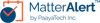 MatterAlert logo