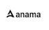 Anama logo
