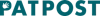 PATPOST logo