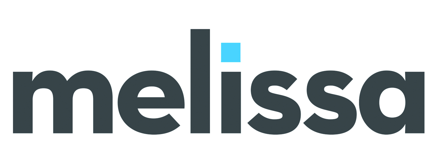 Melissa Data Quality Suite - Logo