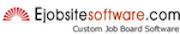 eJobsiteSoftware's logo