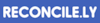 Reconcile.ly logo