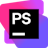 PhpStorm  logo